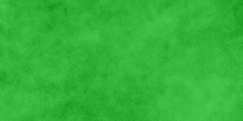 Abstract green background with green color old wall texture design. modern design with grunge and marbled cloudy design, distressed holiday paper background. marble rock or stone texture background.