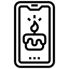 REMINDER,mobile phone,communications,smartphone,technology.svg