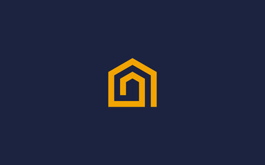 home logo icon design vector design template inspiration