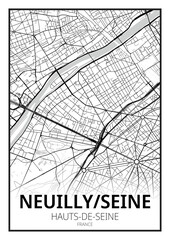 Neuilly-sur-Seine, Hauts-de-Seine