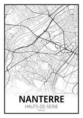 Nanterre, Hauts-de-Seine