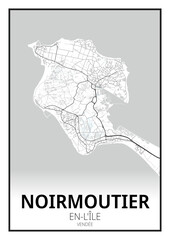 Noirmoutier, Vendée