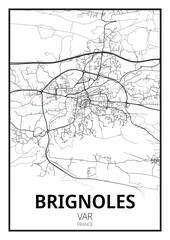 Brignoles, Var