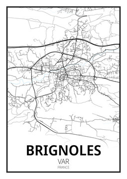 Brignoles, Var