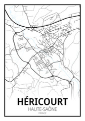 Héricourt, Haute-Saône