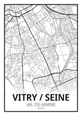Vitry-sur-Seine, Val-de-Marne
