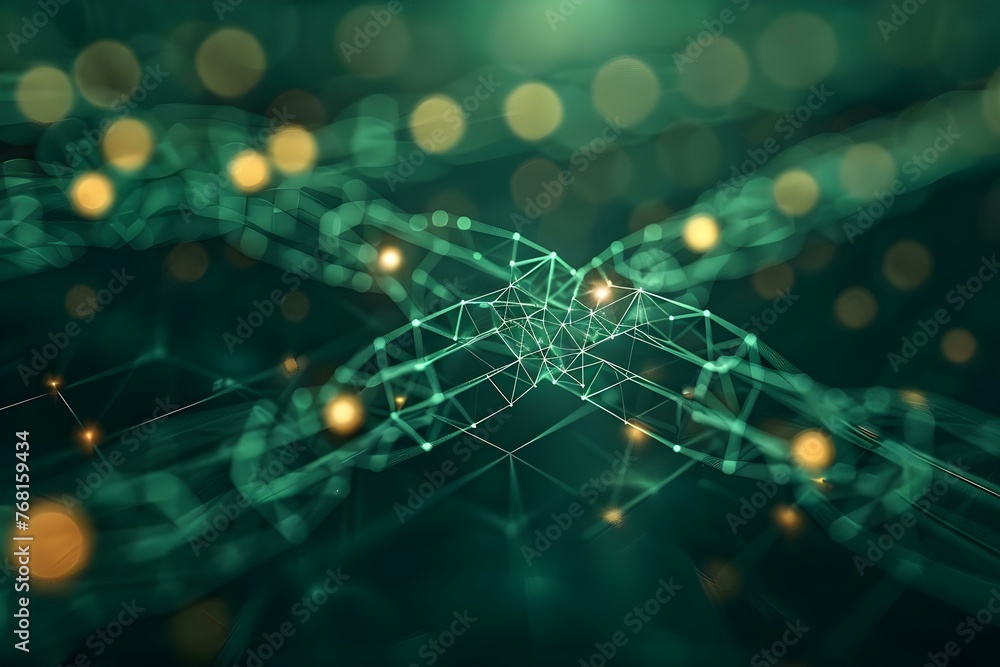 Poster blockchain technology: transferring digital information in a digital world for currency exchange and