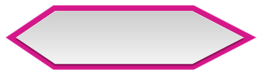 Obraz premium Label Infographic design templates geometry. Vector illustration. 