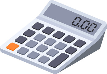 2.5D work diary icon pack