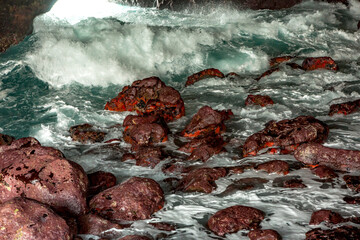 Fernando de Noronha, Brazil. Website Banner