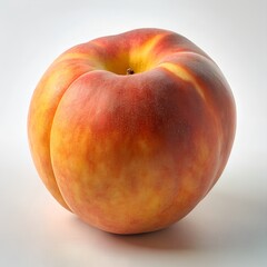 Indulge in the richness of a succulent, velvety peach