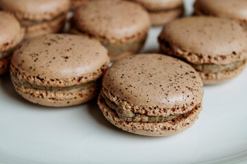 Macarrones
