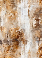 wallpaper with vinyl texture with beige 
