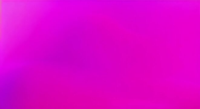 Sfondo astratto di un gradiente. Sfondo sfumato con alcuni punti di luce Sfondo astratto minimalista fucsia 