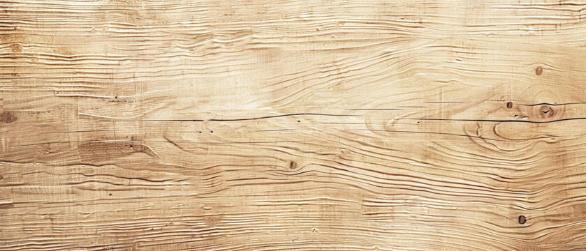 closeup of organic wood grain texture, with visible grain patterns on light wood, elegant and rustic background for design projects.