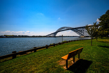 Bayonne Bridge