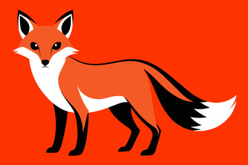 Vector design of a Fox