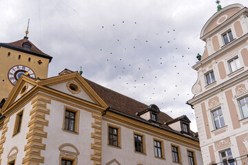 Altes Rathaus, Regensburg