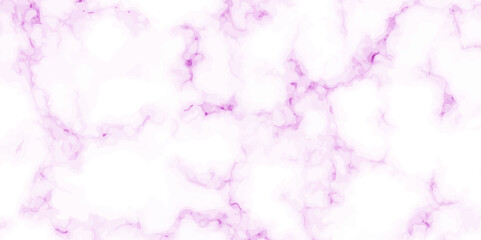 Fototapeta premium White marble texture and background. purple and white marbling surface stone wall tiles and floor tiles texture. vector illustration.