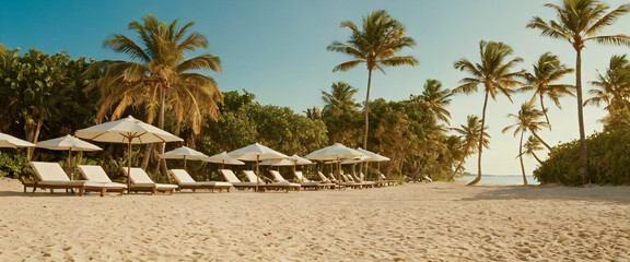 Sunny Escapes: Unleashing the Heat of Deals