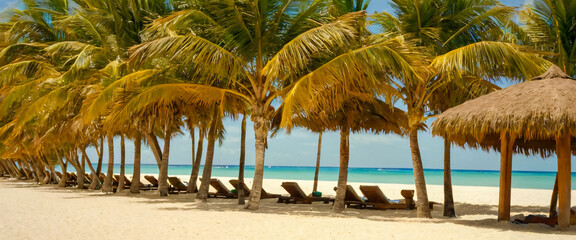 Sunny Escapes: Unleashing the Heat of Deals