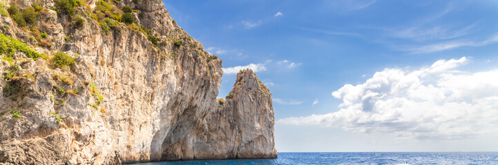 Amalfi Coast, Italy