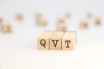  QVT (Qualité de Vie au Travail) 