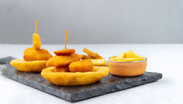 Tapas: The Culinary and Cultural Heritage of Spain	