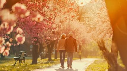 A Persian woman with short hair.