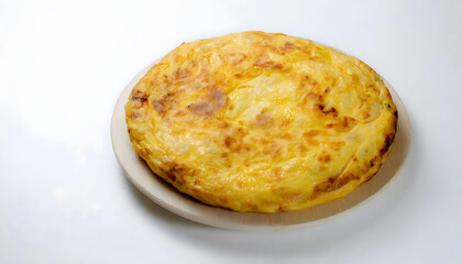 Tortilla: A Phenomenon in World Cuisine	
