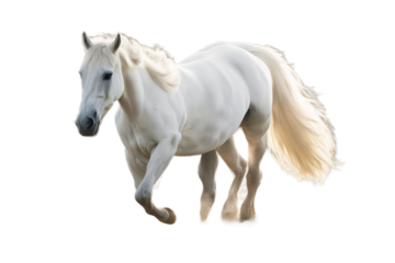 horse white camargue animal beautiful beauty country environment europa france alone free freedom grass mammal mane natural nature pasture pet duck pond reserve fast strong swamp vegetation water