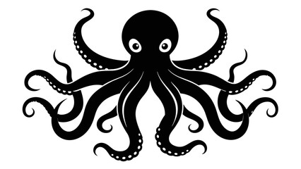 Discover High-Quality Octopus Vector Graphics for Your Projects