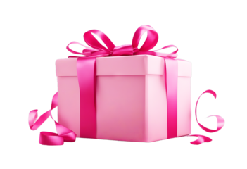 greeting Happy gift box banner Vector ribbons sale Day pink Mother's Mother Background Discount Ribbon Present Love Advertising Design Text Heart