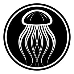 Captivating Jellyfish Vector Art Dive into Stunning Illustrations!