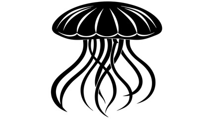 Captivating Jellyfish Vector Art Dive into Stunning Illustrations!