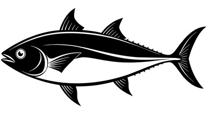 Discover High-Quality Tuna Fish Vector Graphics for Your Projects