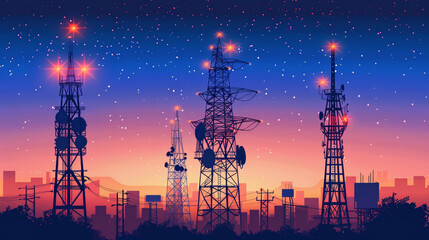 The Future is Here: Profitability in Modern Telecommunications
