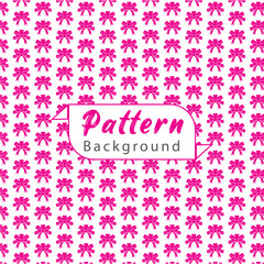 Naklejka premium Pattern Background