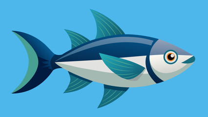 Discover the Beauty of Tetra Fish A Guide to Vector Illustrations