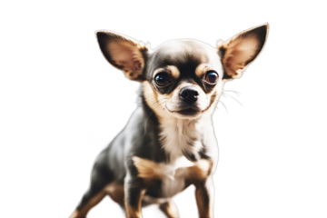 angry aggressive looking dog snarling chihuahua dangerous breed bad behaviour fear fierce warning teeth scared defense mouth pet animal canino guard domestic danger attack bite mammal indoor studio