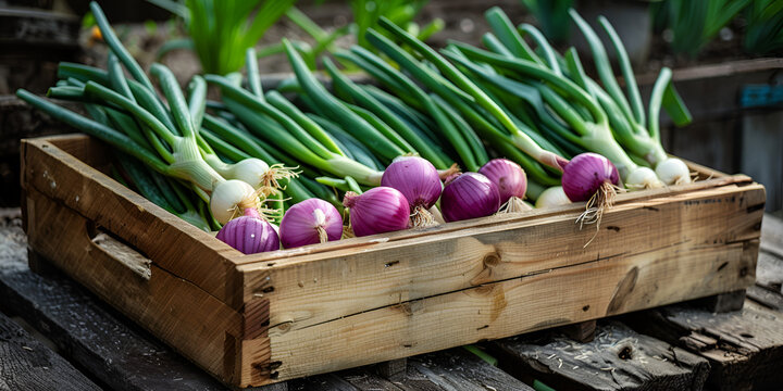 Full frame of purple onion. fresh purple onion