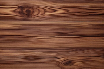 Obraz premium Brown wood wall wooden plank board texture background with grains and structures