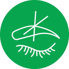 Threading Line Multi Circle