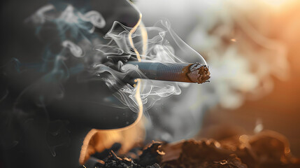 Take control of your future. Break free from tobacco and reclaim your freedom to live life on your terms.