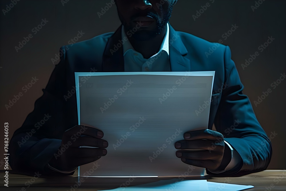 Aufkleber digital recruitment process remote job interview for hr position reviewing cvs and application lette