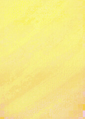 Yellow vertical background for Banner, Poster, Story, Ad, Celebrations and various design works