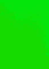 Green vertical background for Banner, Poster, Story, Ad, Celebrations and various design works