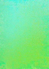 Green vertical background for Banner, Poster, Story, Ad, Celebrations and various design works