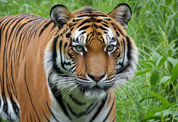 Tiger picture