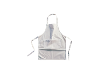 a chef apron